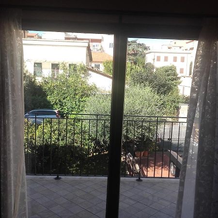 شقة Casa Rosa روما المظهر الخارجي الصورة