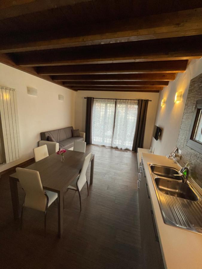 شقة Casa Rosa روما المظهر الخارجي الصورة