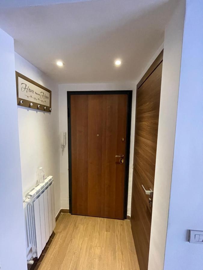 شقة Casa Rosa روما المظهر الخارجي الصورة