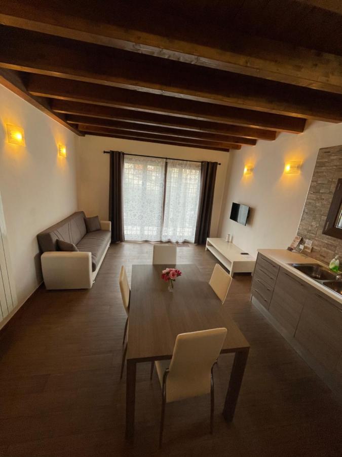 شقة Casa Rosa روما المظهر الخارجي الصورة