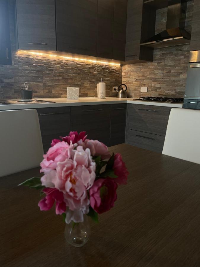 شقة Casa Rosa روما المظهر الخارجي الصورة