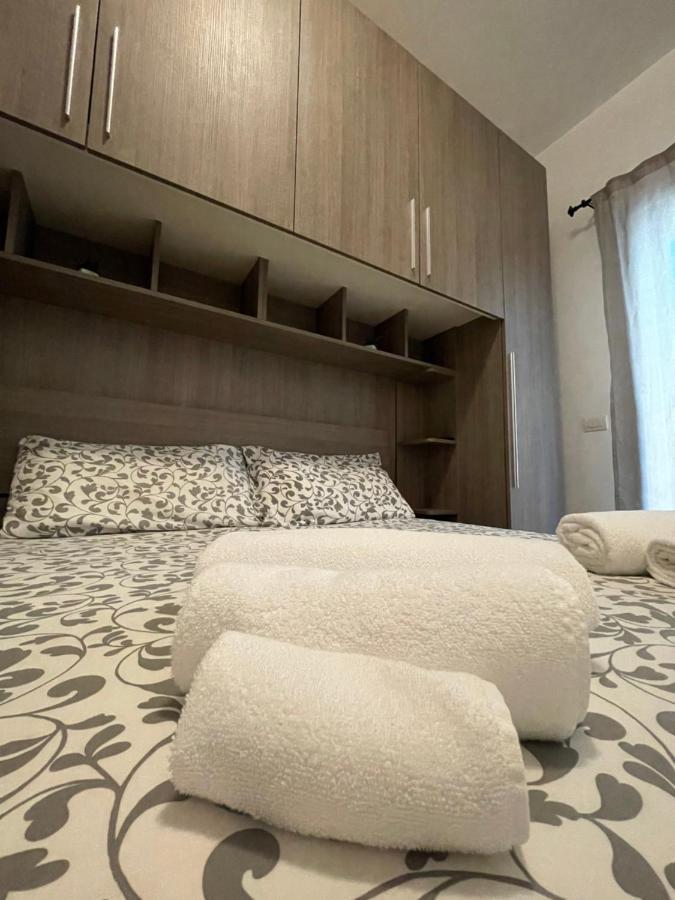 شقة Casa Rosa روما المظهر الخارجي الصورة