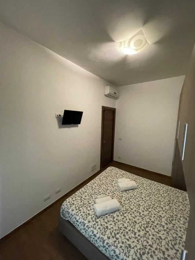شقة Casa Rosa روما المظهر الخارجي الصورة