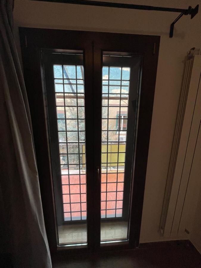 شقة Casa Rosa روما المظهر الخارجي الصورة