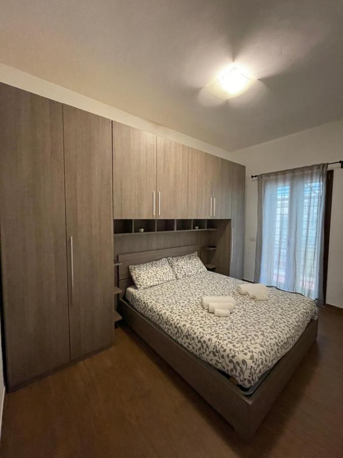 شقة Casa Rosa روما المظهر الخارجي الصورة