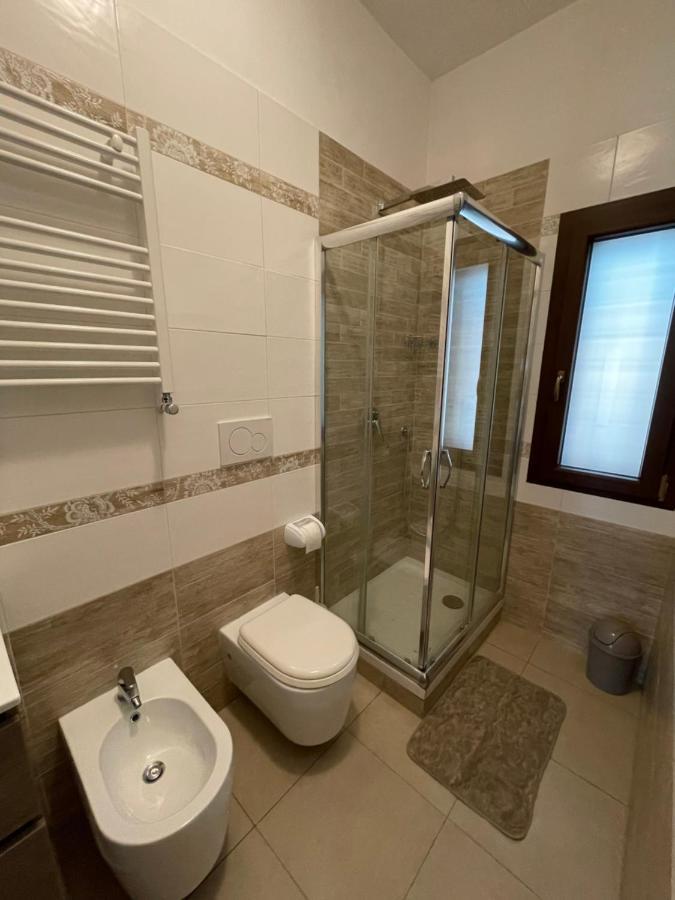 شقة Casa Rosa روما المظهر الخارجي الصورة