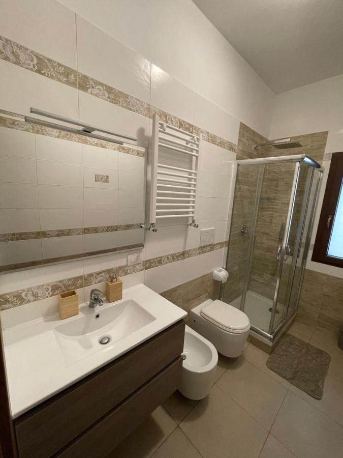 شقة Casa Rosa روما المظهر الخارجي الصورة