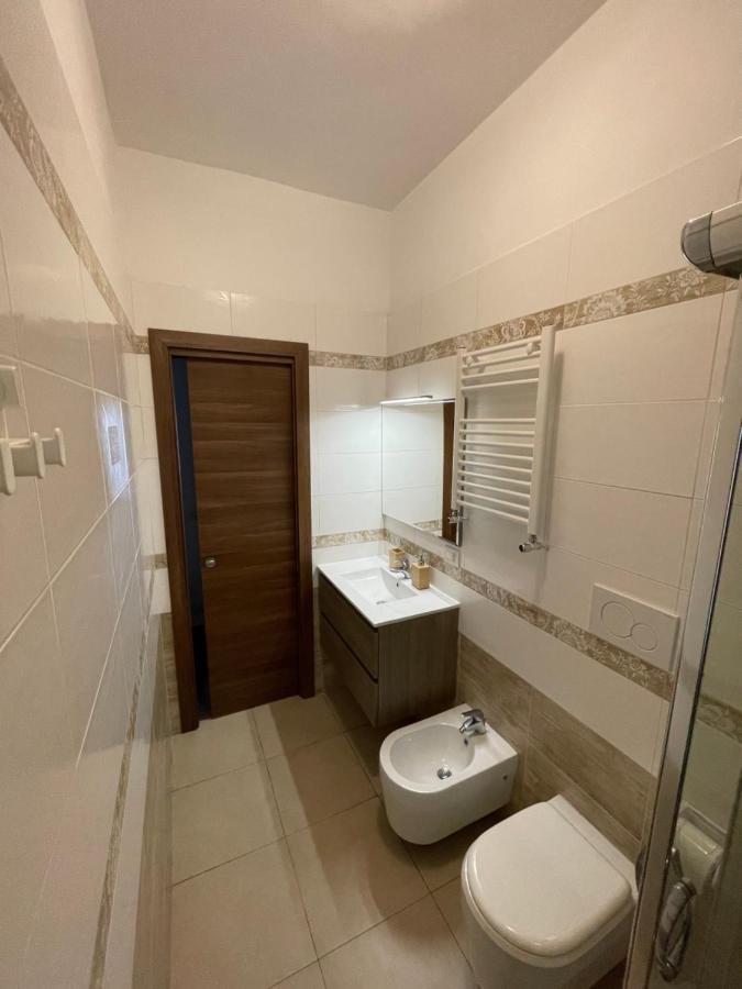 شقة Casa Rosa روما المظهر الخارجي الصورة