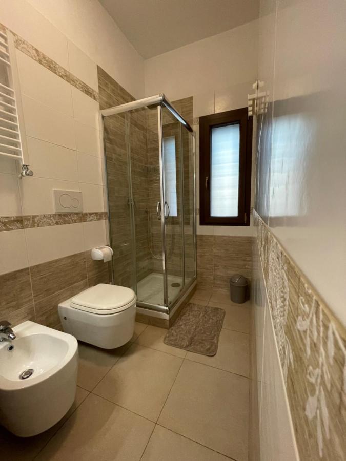 شقة Casa Rosa روما المظهر الخارجي الصورة